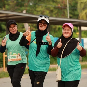 Runner Photo 8198590