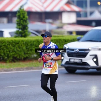Runner Photo 8198594