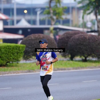 Runner Photo 8198595
