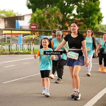 Runner Photo 8198596