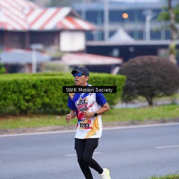 Runner Photo 8198597