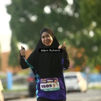 Runner Photo 8198599