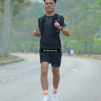 Runner Photo 8198601