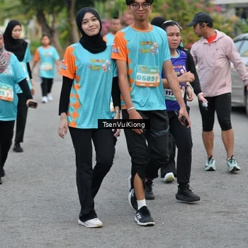 Runner Photo 8198602
