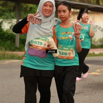 Runner Photo 8198604