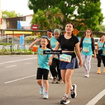 Runner Photo 8198606