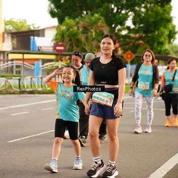 Runner Photo 8198607