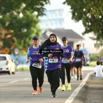 Runner Photo 8198610