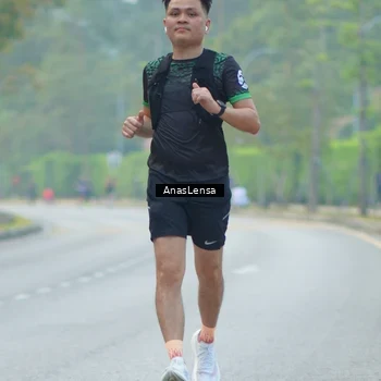 Runner Photo 8198611