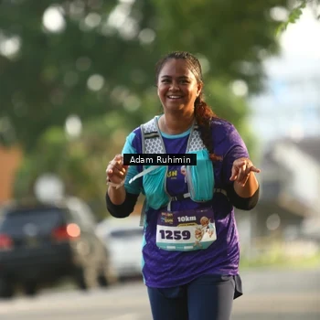 Runner Photo 8198614