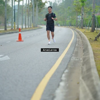 Runner Photo 8198615