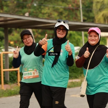 Runner Photo 8198616