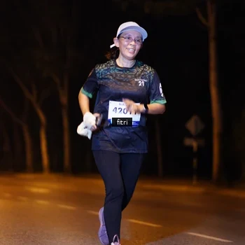 Runner Photo 8198617