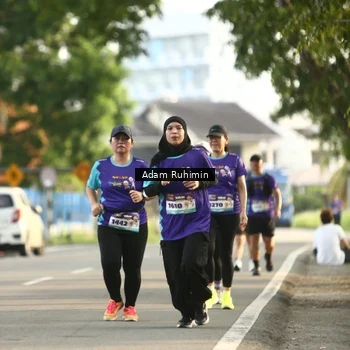 Runner Photo 8198618