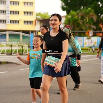 Runner Photo 8198619