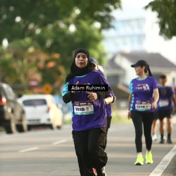 Runner Photo 8198624