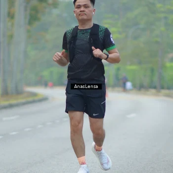 Runner Photo 8198625