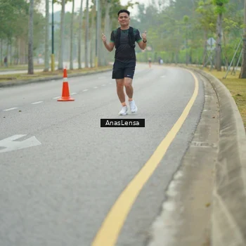 Runner Photo 8198627
