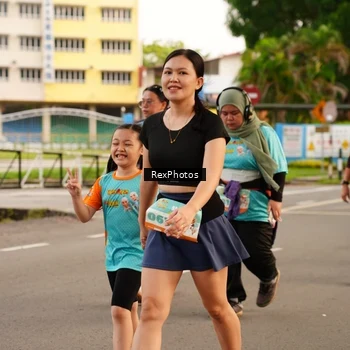 Runner Photo 8198628