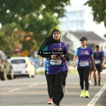Runner Photo 8198629