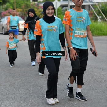 Runner Photo 8198632