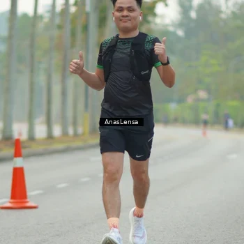 Runner Photo 8198633