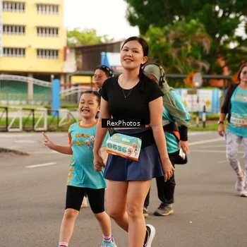 Runner Photo 8198634