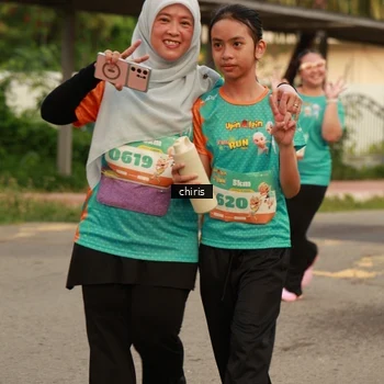 Runner Photo 8198635