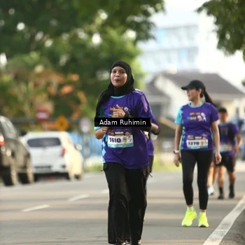 Runner Photo 8198636