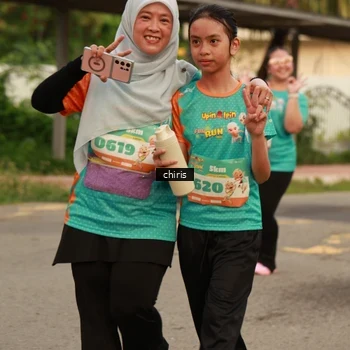 Runner Photo 8198637