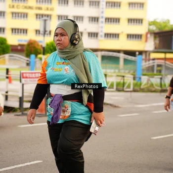Runner Photo 8198638