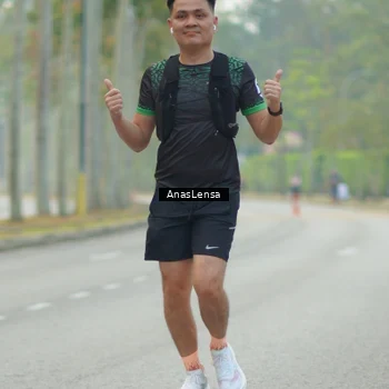 Runner Photo 8198639