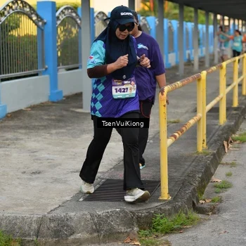 Runner Photo 8198641