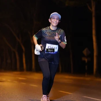 Runner Photo 8198642
