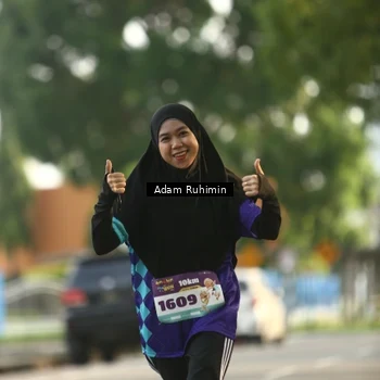 Runner Photo 8198643