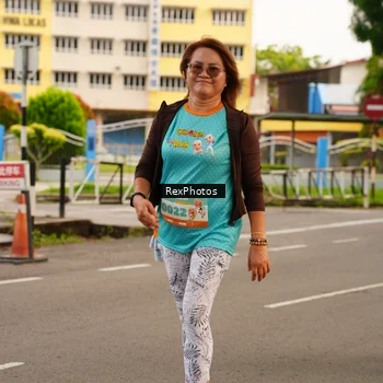 Runner Photo 8198644