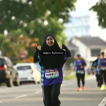 Runner Photo 8198645