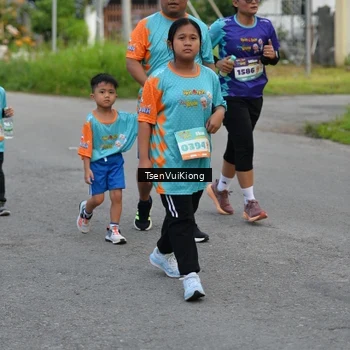 Runner Photo 8198646