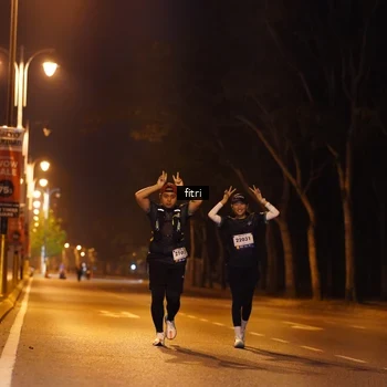 Runner Photo 8198649