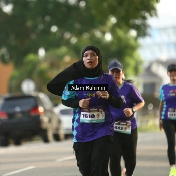 Runner Photo 8198650