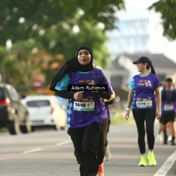 Runner Photo 8198652