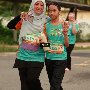 Runner Photo 8198655