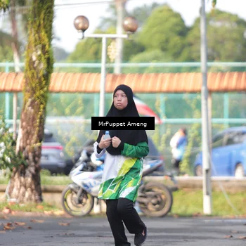 Runner Photo 8198657