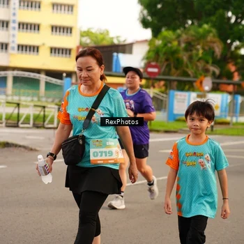 Runner Photo 8198658