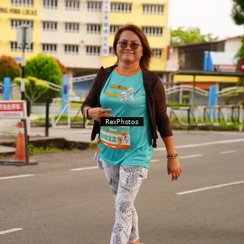 Runner Photo 8198659