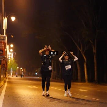 Runner Photo 8198660