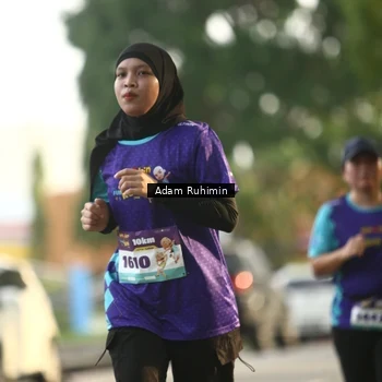 Runner Photo 8198661