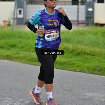 Runner Photo 8198664