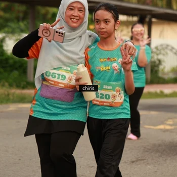 Runner Photo 8198665