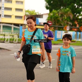 Runner Photo 8198666
